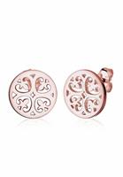 Elli Ornament Oosters Filigraan 925 Zilver