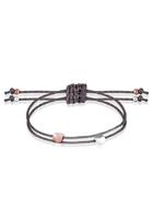 Elli Armband »Set Herz Liebe Bi-Color Freundschaft Silber«