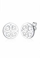 Elli Ornament Oosters Filigraan 925 Zilver