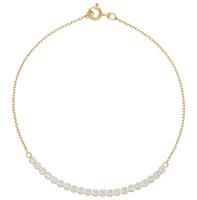 Vivance Tennisarmband »Bridge-Tennisarmband«