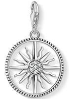 Thomas Sabo Charm-Einhänger »Sonne groß, 1764-643-14«, mit Zirkonia