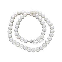 Vivance Collier »925/- Sterling Silber Perlen«