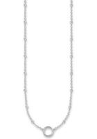 Thomas Sabo Kette mit Anhänger »X0233-001-12-L45v«