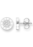 Thomas Sabo Oorknopjes H1547-051-14 Zilver 925
