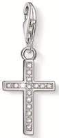 Thomas Sabo Bedeltje Sterling Silver 0049-051-14