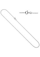 Jobo Silberkette, Ankerkette 925 Silber 45 cm 1,5 mm