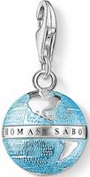 Thomas Sabo Bedeltje Sterling Silver 0754-007-1