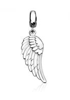 Nenalina Dames vleugel hanger Filigraan in 925 Sterling Zilver