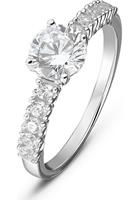 FAVS. Silberring »32012252«