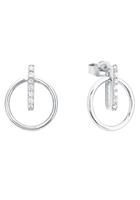 amor Oorbellen Zilver 925