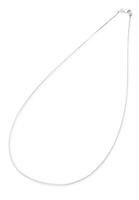Elli Elli Ketting Dames Basic 925 Sterling Zilver