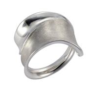 Vivance Ring »925/- Sterling Silber rhodiniert«