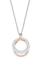 amor Ketting met hanger zilver 925