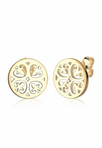Elli Ornament Oosters Filigraan 925 Zilver