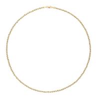 Vivance Goldkette "fantasy style"