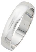 Jobo Armreif, oval 925 Silber