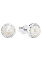 s.Oliver Oorbellen Zilver 925