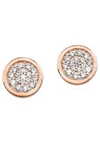 s.Oliver Oorbellen Zilver 925