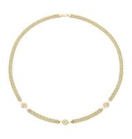 Vivance Collier »Kordel«