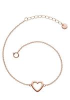 Glanzstücke München Armband 50080045 Zilver 925