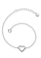 Glanzstücke München Armband 60603082 Zilver 925
