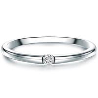 Tresor 1934 Diamantring »X625« (1-tlg), mit Diamant