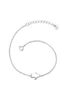 Glanzstücke München Armband »Pinguin, 60603402«