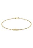 Elli Dames Veerhanger Festival Boho Basic in 925 Sterling Zilver