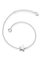 Glanzstücke München Armband »Stern, 60603060«