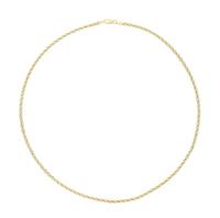 Vivance Goldkette "Chiara"