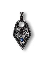 Adelia´s Amulett »Nordische Lichter Talisman«, Meereseinhorn - Liebe und Mut
