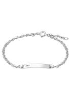 amor Identiteit Armband voor dames, 925 Sterling zilver