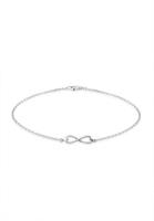 Elli Armband » Armband Infinity 925 Sterling Silber«