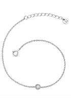Glanzstücke München Armband 50080051 Zilver 925