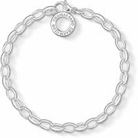 Thomas Sabo Charm-Armband »X0031-001-12-L, 12-M, 12-S«