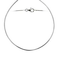 Vivance Collier "925/- Sterling Silber rhodiniert"