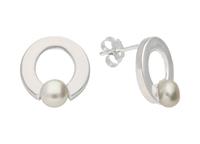 Vivance Paar Ohrstecker "pearls"
