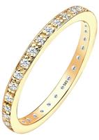 Diamore Memoirering »0612361813«, mit funkelnden Brillanten
