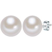 Valero Pearls Paar Ohrstecker »Set: A1003« (2-tlg), aus Süßwasser-Zuchtperlen
