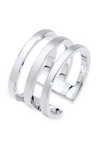 Elli 925 Sterling zilver Wikkelring