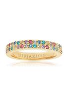 Sif Jakobs Jewellery Silberring »32005206«