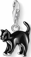 Thomas Sabo Charm-Einhänger »Katze, 0701-007-11«