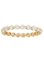Firetti Goldring »Verlobung«, mit Zirkonia