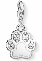 Thomas Sabo Bedel in 925 Sterling zilver