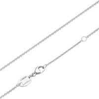 GIORGIO MARTELLO MILANO Kette mit Anhänger »3-teiliges Zirkonia Schmuckset«