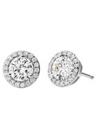 Michael Kors Paar Ohrstecker »PREMIUM, MKC1035AN040«, mit Zirkonia