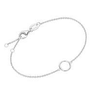GIORGIO MARTELLO MILANO Armband »für Charms, Kreis Element«