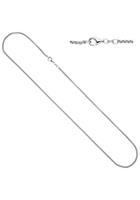 Jobo Silberkette, Venezianerkette 925 Silber 42 cm 1,6 mm
