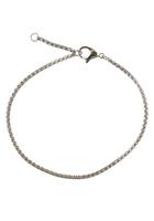Firetti Edelstalen armband Venetiaanse kettingschakels, 2,0 mm breed