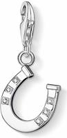 Thomas Sabo Bedeltje Sterling Silver 0787-001-12